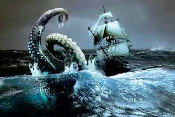 Kraken шоп что это